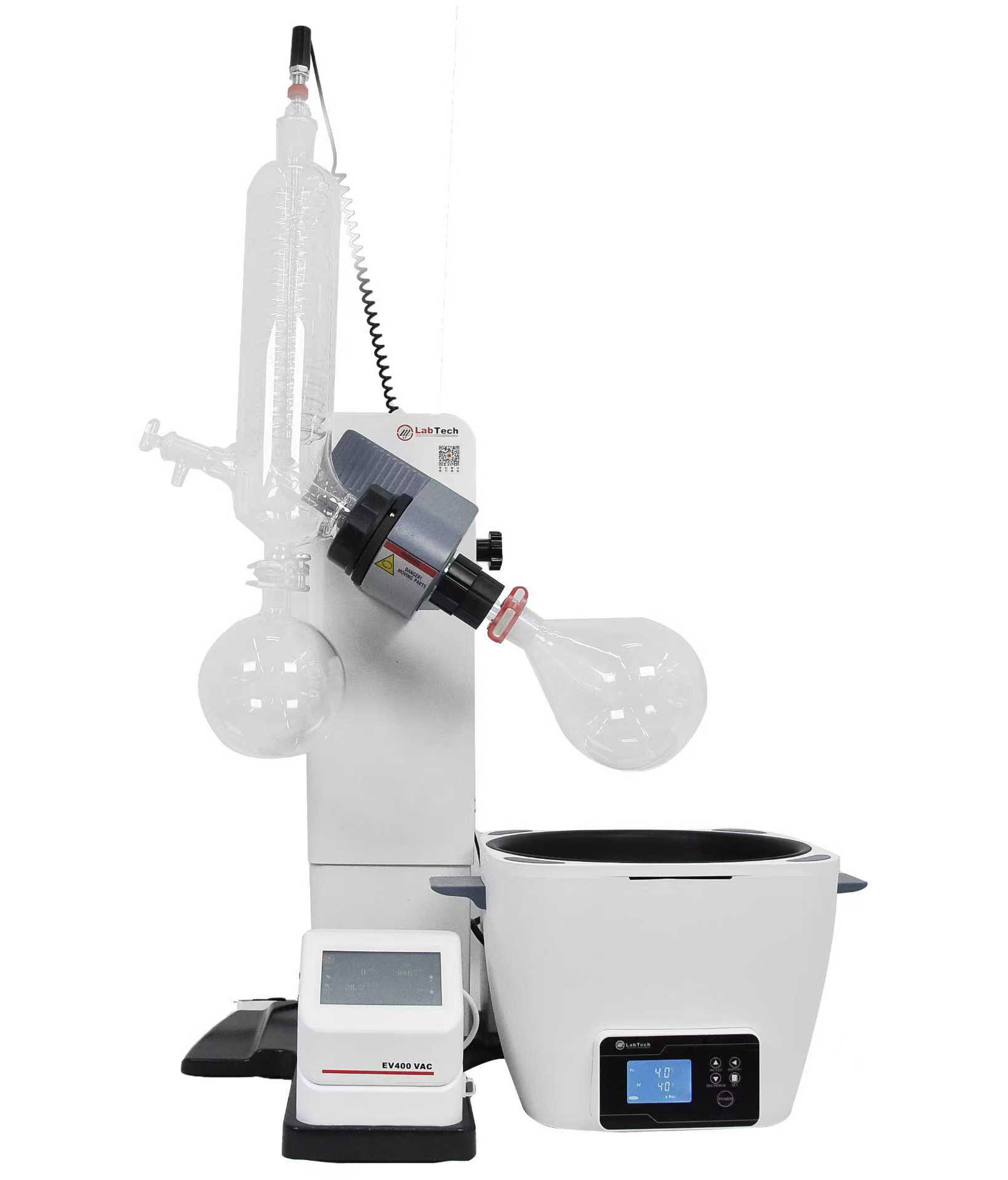 EV400 VAC